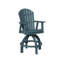 Comfo Back Swivel Bar Chair-1587013382