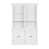 Blanc est en rupture de stock