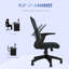 Abdera Mesh Office Chair