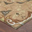 Tapis damassé intérieur / extérieur lavable à la machine ACN2625-2107550186-2107550202