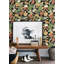 Keiundra Floral Wallpaper Roll-2074243962