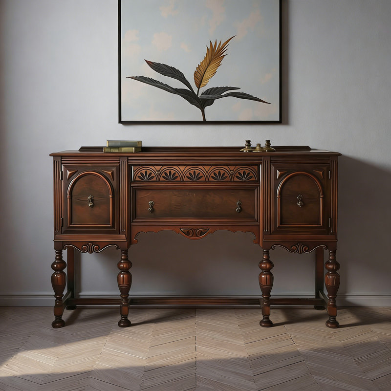High-Quality Multi-Functional Sideboard