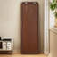 Miroirs pleine longueur rectangulaires en bois massif