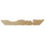 Moulure couronne en bois sculpté Andrea-70255916-70255911