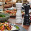 Cole & Mason Gloss Salt & Pepper Mill Set (18cm)-98977111