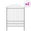 Garden Fence