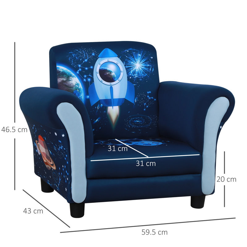 Karine Children's Chair