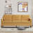 Upholstered Sofa