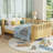 Wood Platform Bed For Kids-1550249219-1570392328
