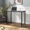 Fey Rectangular Writing Desk