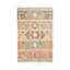 Idiokitas area rug Hand Made Rectangle Multi coloured-2013231693