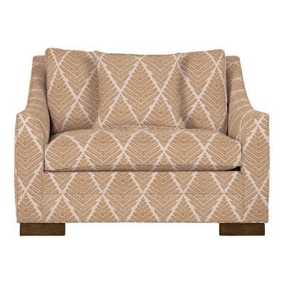 Chaise et demi 50,5 po Nicholas