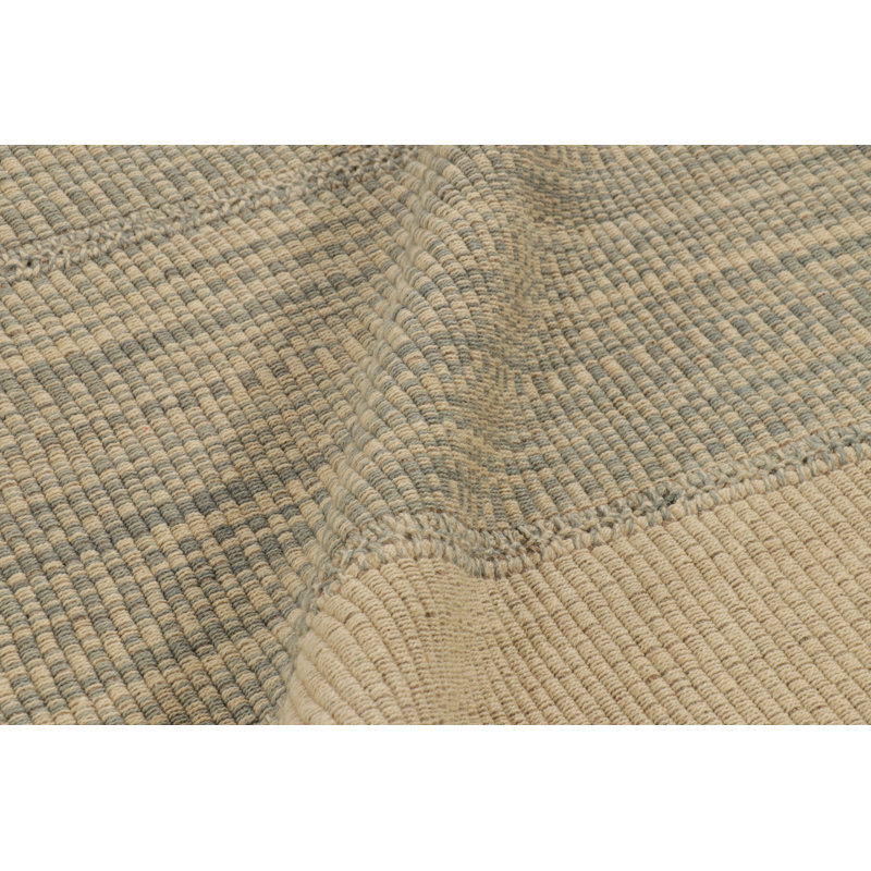 Rez Kilim One-of-a-Kind 8'X10'3 Area Rug