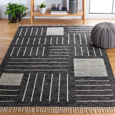 Flore Geometric Indoor Rug