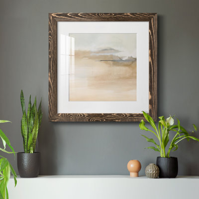 " Cinnamon Shores I "