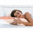 Elegant Comfort Solid Pillowcases 1500 Premium Hotel Quality Microfiber-129191347