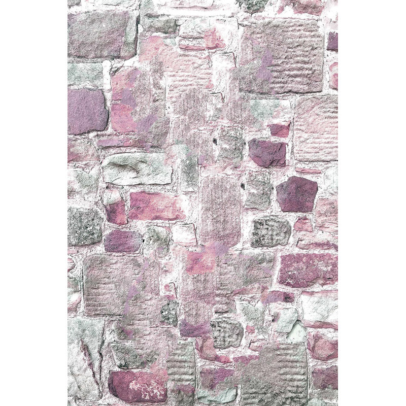 Tapis d'entrée de qualité supérieure, 2,6 x 4,9 pieds, 100% polyester, 650 gr / m² | Pois antibactérien antidérapant en PVC, d'une hauteur de poils de 0,3 po | Lavable à la machine, impression numérique 3D, durable et élégante pour la décoration intérieure