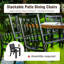 Patio Dining Armchair
