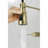 3 Functions Wall Mounted Bridge Kitchen Faucet