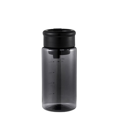 Water Bottle Clear Plastic Water Bottle Reusable Sports Water Bottle Leakproof For Travel Gym Water Bottle Clear Plastic Water Bottle Reusable Sports Water Bottle Leakproof For Travel Gym