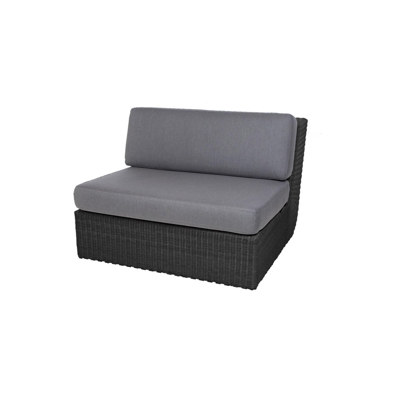 Savannah Outdoor Seating Group, Gray, Gray