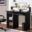 Bureau avec huche Derdine-1442051201