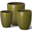 Silsbee Handmade Ceramic Planter-1708022618-1708022612