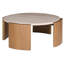 Form Stone Coffee Table-748125002