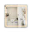 Miroir de salle de bain Monterey-730766518-737823772