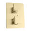 Complete Shower System with Rough-in Valve-1171893700