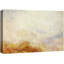 Lumière douce, paysage abstrait, images de salon, impression sur toile encadrée sur toile.-1399368502-1399368457