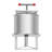 Manual Fruit Juice Press Extractor