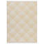 Kaiser Geometric Indoor / Outdoor Area Rug-1453859424