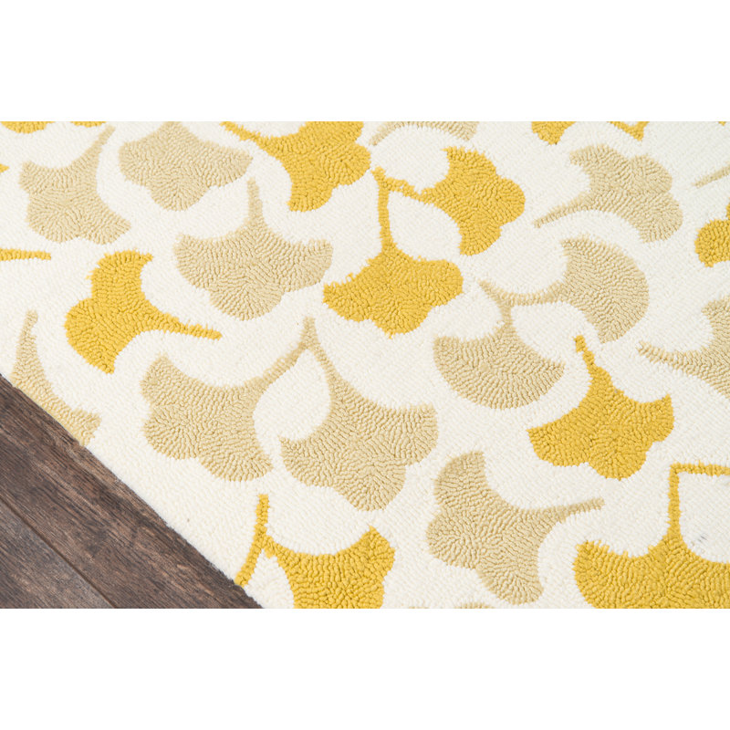 Shutterton Geometric Indoor / Outdoor Rug, Runner 2'3" x 8'