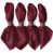 Maroon is out of stock