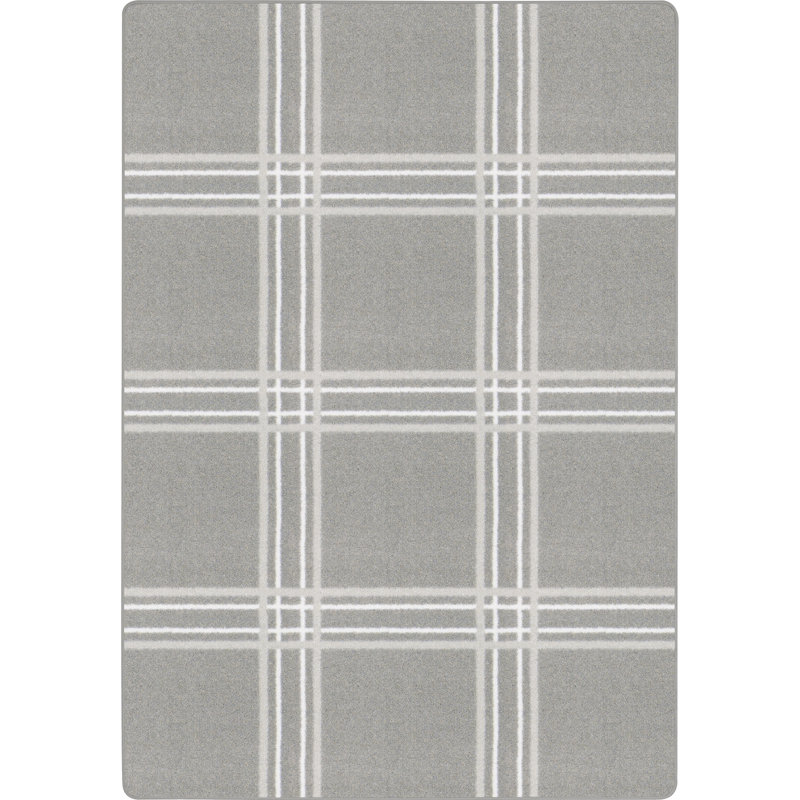 Tapis Impressions Broadfield par Joy Carpets, Rectangle 3 pi 10 po x 5 pi 4 po