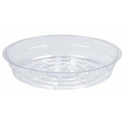 Cattalina Saucer Plant Stand