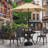 Patio Dining Side Chair
