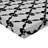 Ambesonne Fitted Sheet 2-Pack-106772639-106772687