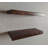 Alouette 2 Piece Pine Solid Wood Floating Shelf-2083869894-2082232905