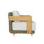 Potenza Outdoor Lounge Chair