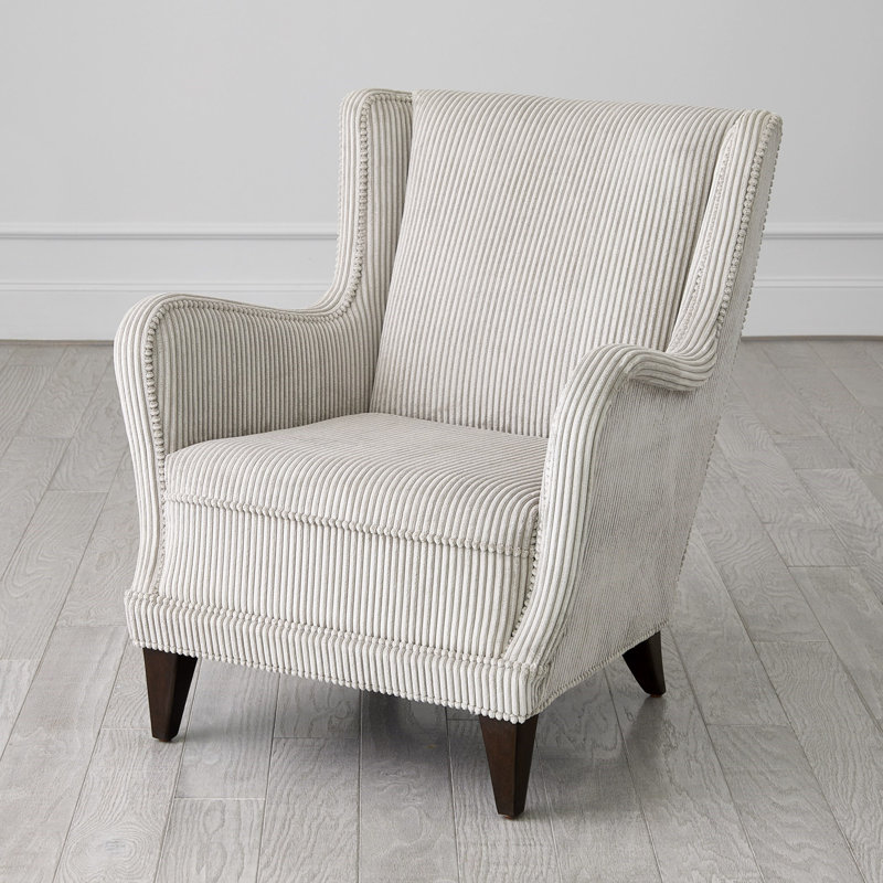 Global Views Lounge Chair