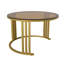 Agatia Frame Coffee Table with Storage-911819048-911819050