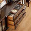 Meuble télé de style Mid-Century rare et élégant-1754881117