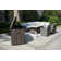 Fitzgerald Wicker/Rattan 10 - Person Seating Group With Cushions