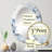 Zikeya Oval Wall Mirror - Oval Wall Mirror Décor-1905902533