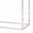 CONSOLE TABLE