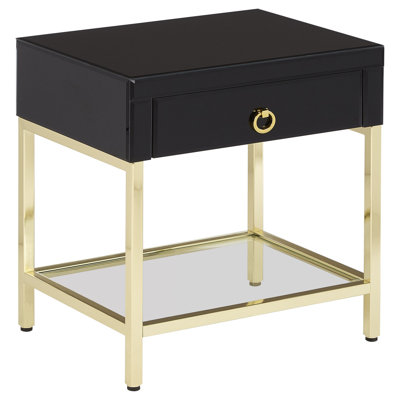Tanna End Table