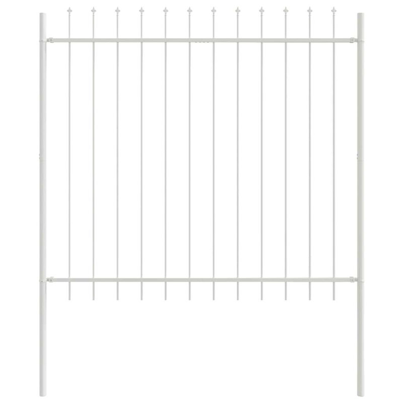 Garden Fence