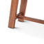Stavanger Solid Wood Dining Bench